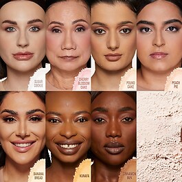 Easy Bake — Puder utrwalający bezzapachowy